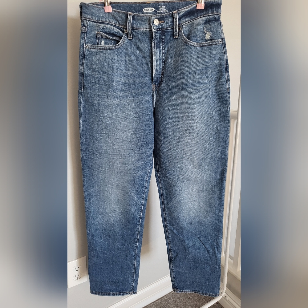 OLD NAVY-NEW WITHOUT TAGS